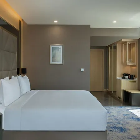 Hotel Doubletree By Hilton