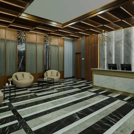 Hotel Doubletree By Hilton 5*