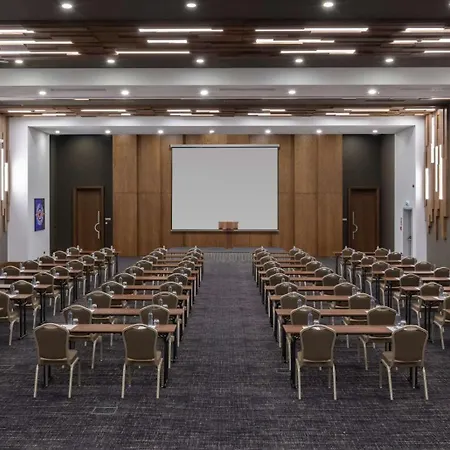 Doubletree By Hilton Hotel 5*
