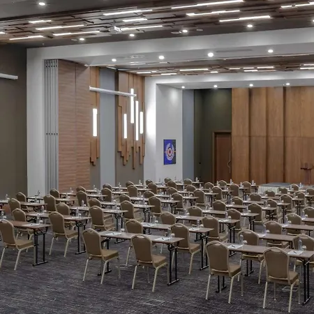 Doubletree By Hilton 5* Manisa