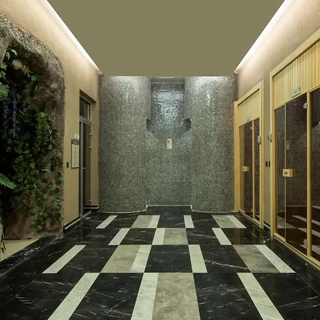 Hotel Doubletree By Hilton 5*