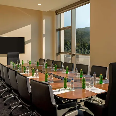 Doubletree By Hilton Hotel 5*