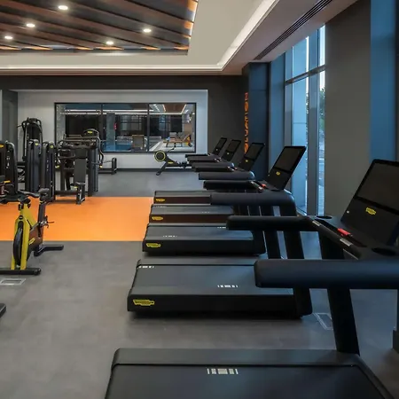 Doubletree By Hilton