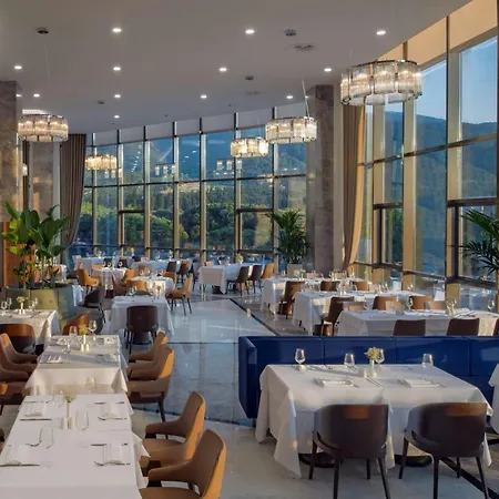Doubletree By Hilton Hotel Manisa