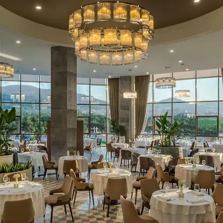 Doubletree By Hilton Manisa