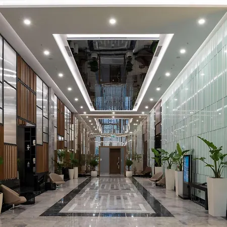 Hotel Doubletree By Hilton
