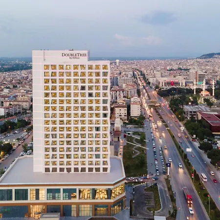 Doubletree By Hilton 5* Manisa