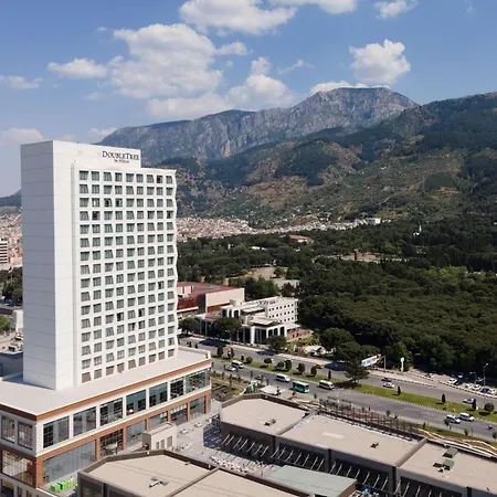 Doubletree By Hilton Hotel 5*