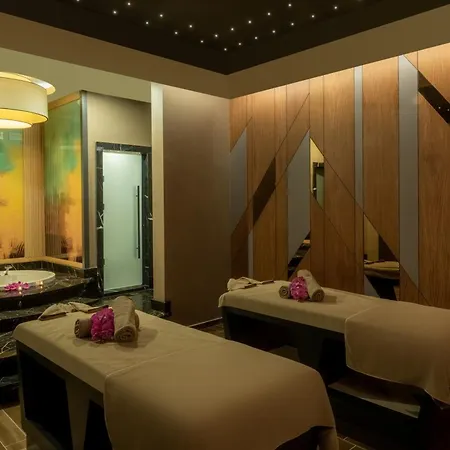 Doubletree By Hilton Hotel 5*