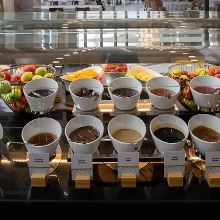 Hotel Doubletree By Hilton