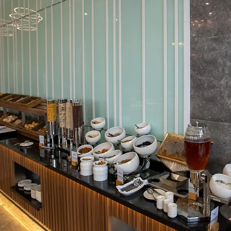 Doubletree By Hilton Manisa