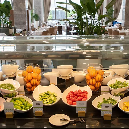 Doubletree By Hilton 5* Маниса