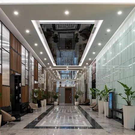 Doubletree By Hilton 5*