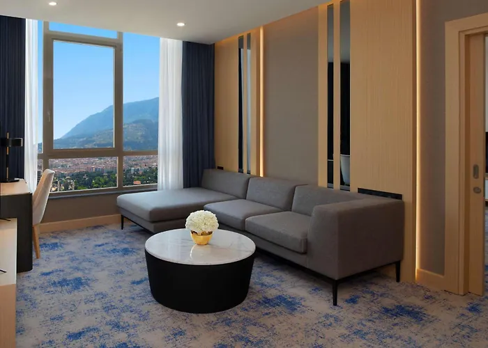 Doubletree By Hilton