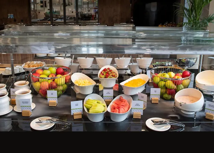 Doubletree By Hilton 5* Μανίσα