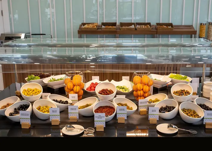 Doubletree By Hilton 5*