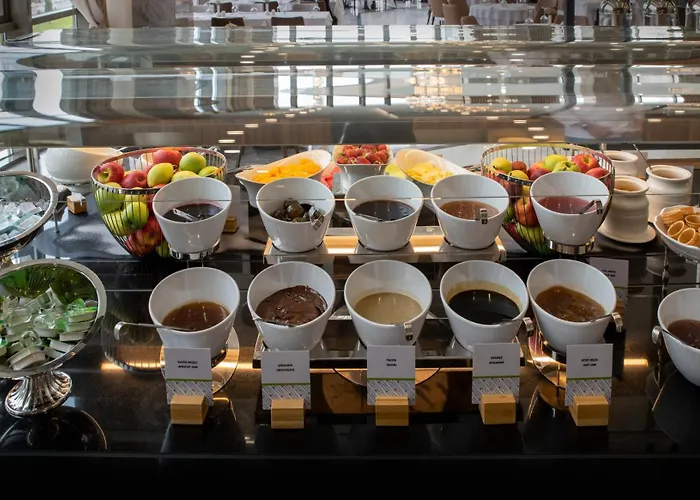 Ξενοδοχείο Doubletree By Hilton