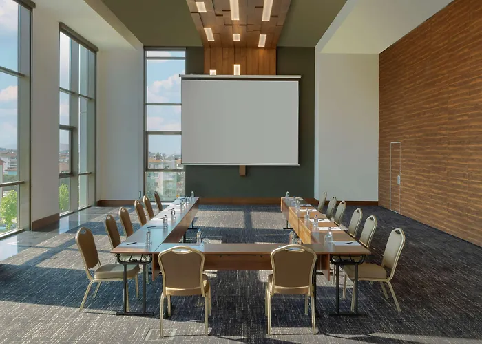 Doubletree By Hilton Ξενοδοχείο Μανίσα