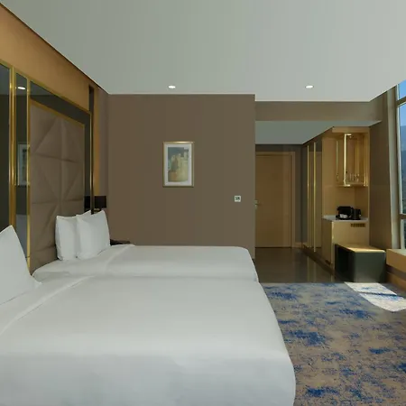 Doubletree By Hilton מניסה