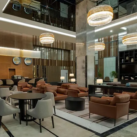 Hotel Doubletree By Hilton