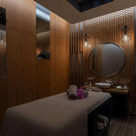 Hotel Doubletree By Hilton 5*