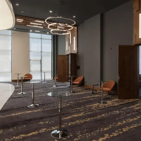 Doubletree By Hilton 5*
