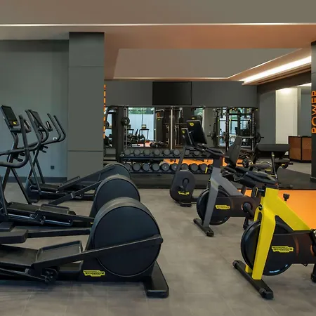 Doubletree By Hilton Manisa