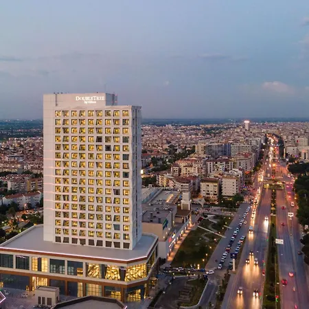 Doubletree By Hilton Manisa