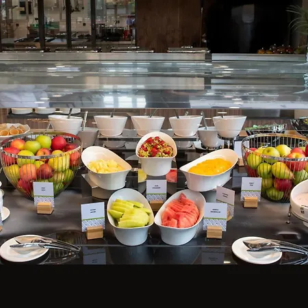 Doubletree By Hilton 5* מניסה