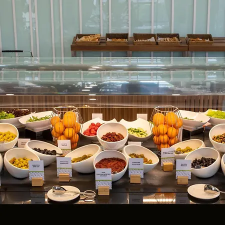 Doubletree By Hilton 5*