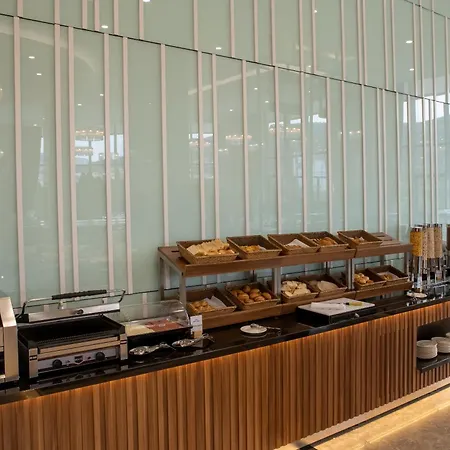 Doubletree By Hilton