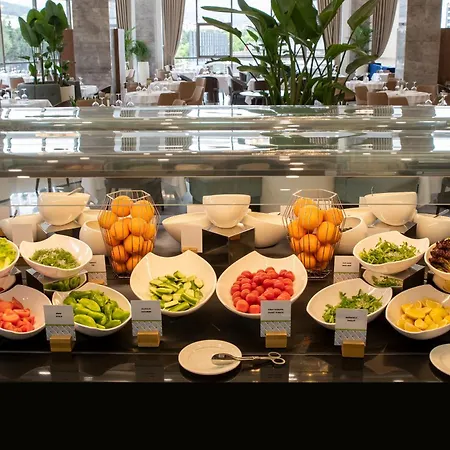 Doubletree By Hilton 5* מניסה