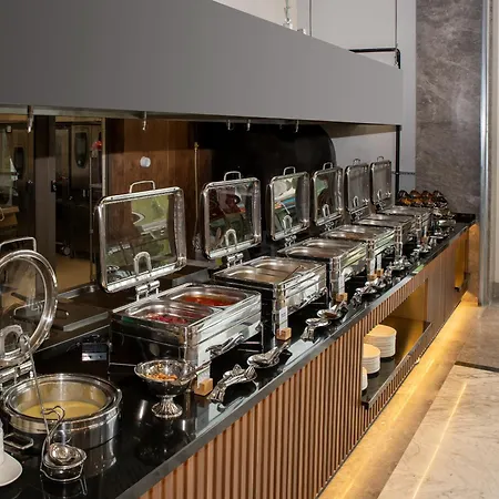 Doubletree By Hilton 5*