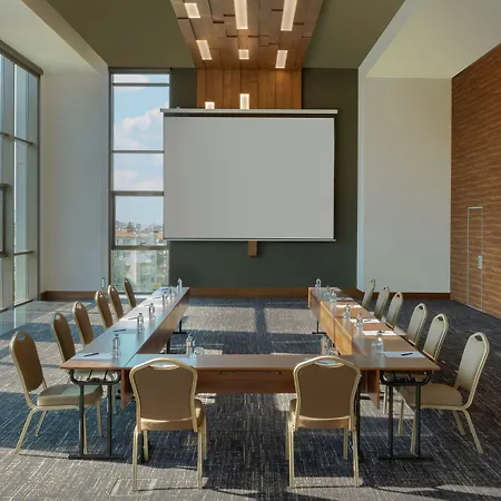 Doubletree By Hilton Hotel Manisa