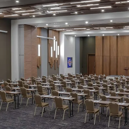 Doubletree By Hilton