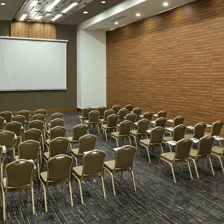 Doubletree By Hilton 5*