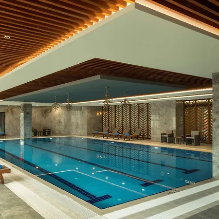 Doubletree By Hilton Hotel 5*