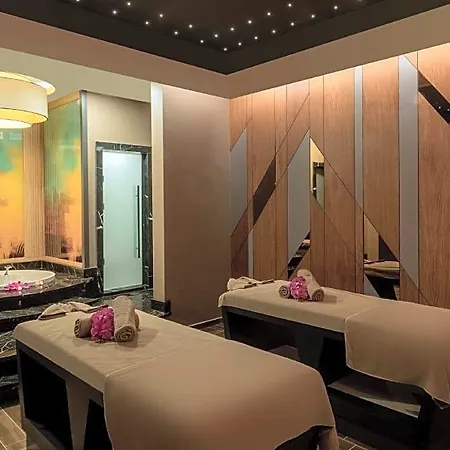 Hotel Doubletree By Hilton