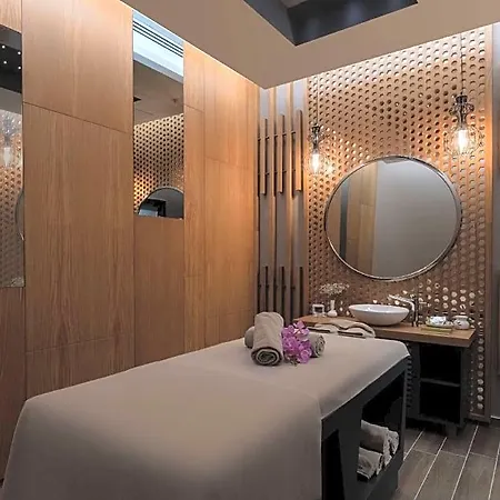 Hotel Doubletree By Hilton 5*