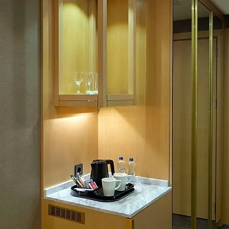 Doubletree By Hilton Hotel Manisa