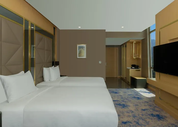 Doubletree By Hilton Manisa