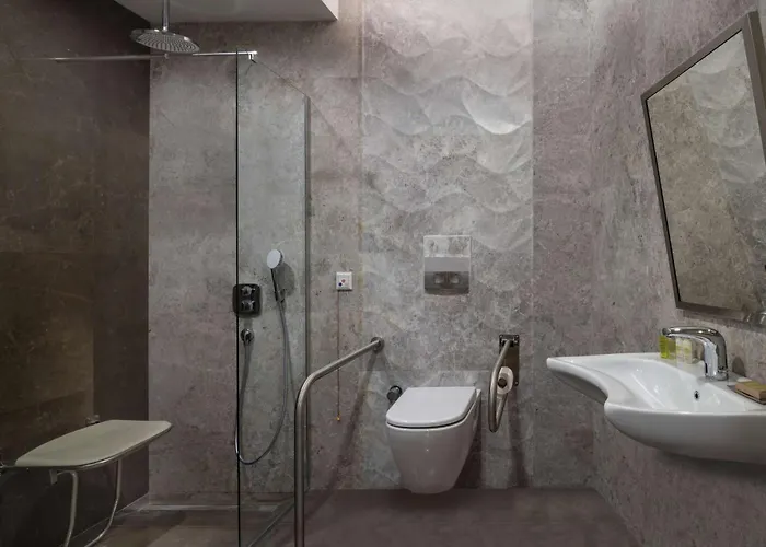 Doubletree By Hilton Ξενοδοχείο 5*