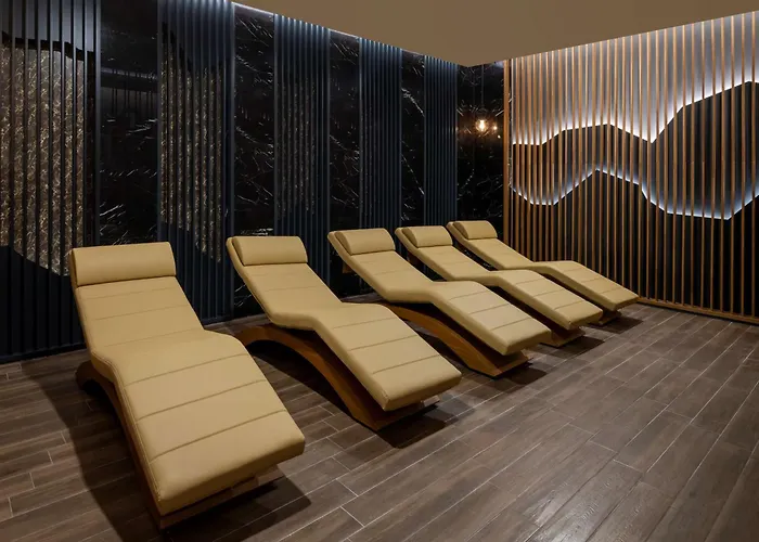 Doubletree By Hilton Ξενοδοχείο Μανίσα