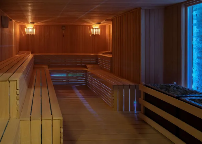 Doubletree By Hilton Ξενοδοχείο