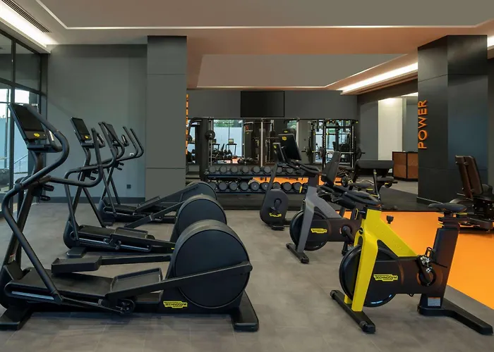 Doubletree By Hilton Manisa