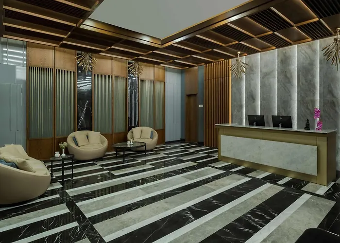 Hotell Doubletree By Hilton 5*