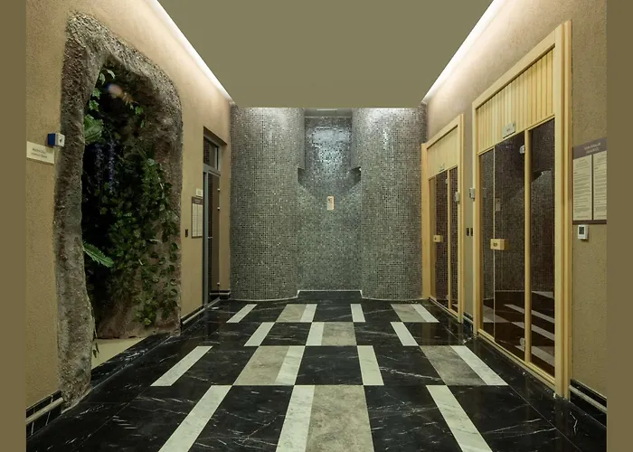 Hotell Doubletree By Hilton 5*