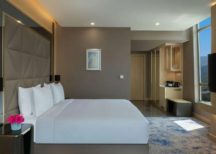 Doubletree By Hilton 5* Μανίσα