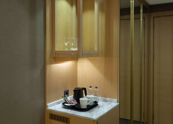 Ξενοδοχείο Doubletree By Hilton