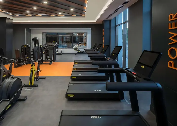 Doubletree By Hilton